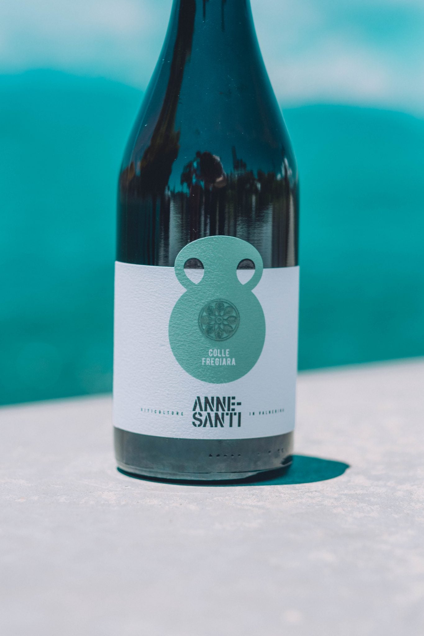 竹蔗茅根 Colle Fregiara 2022