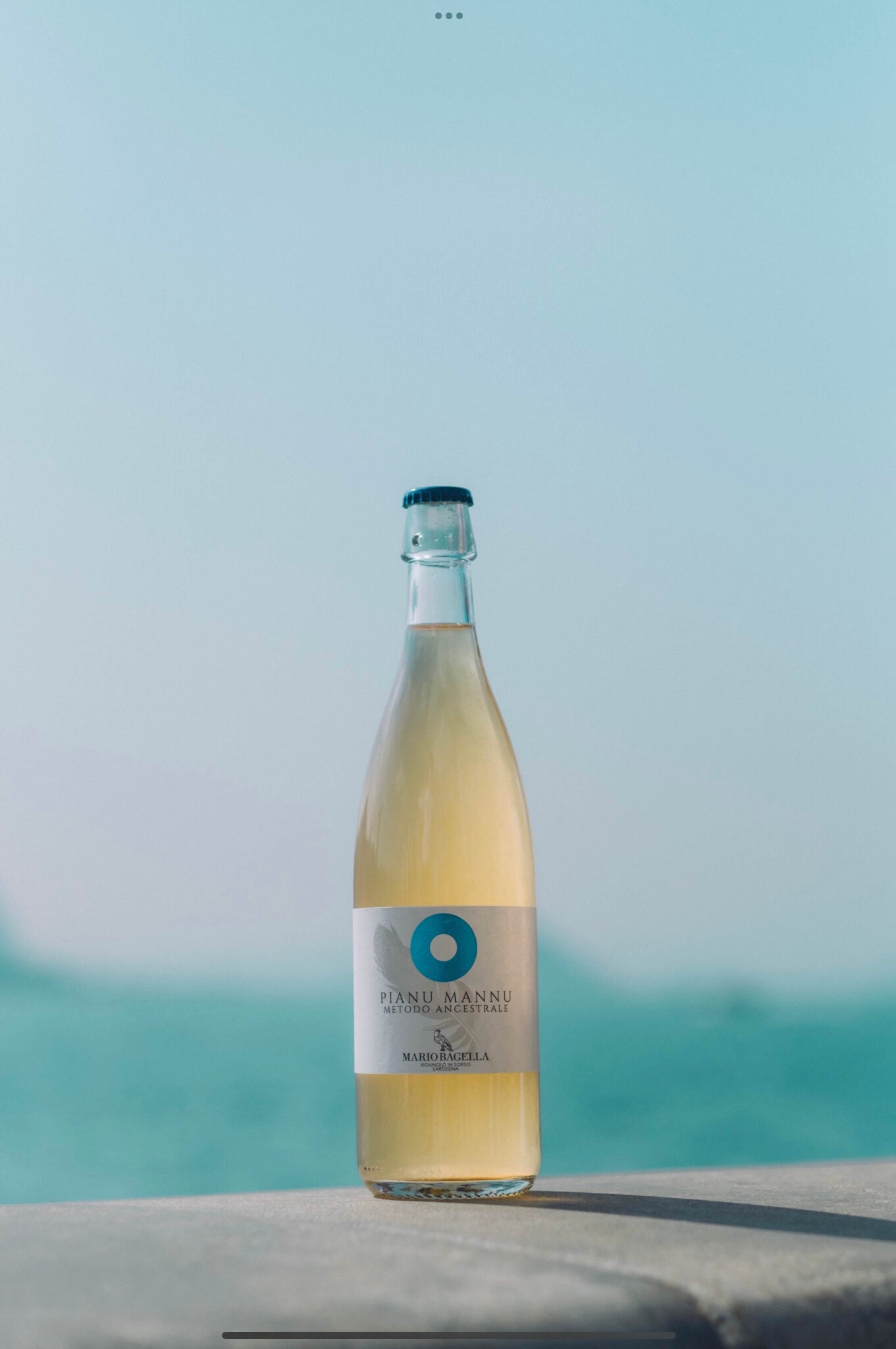 低溫派對 Pianu Mannu 2020