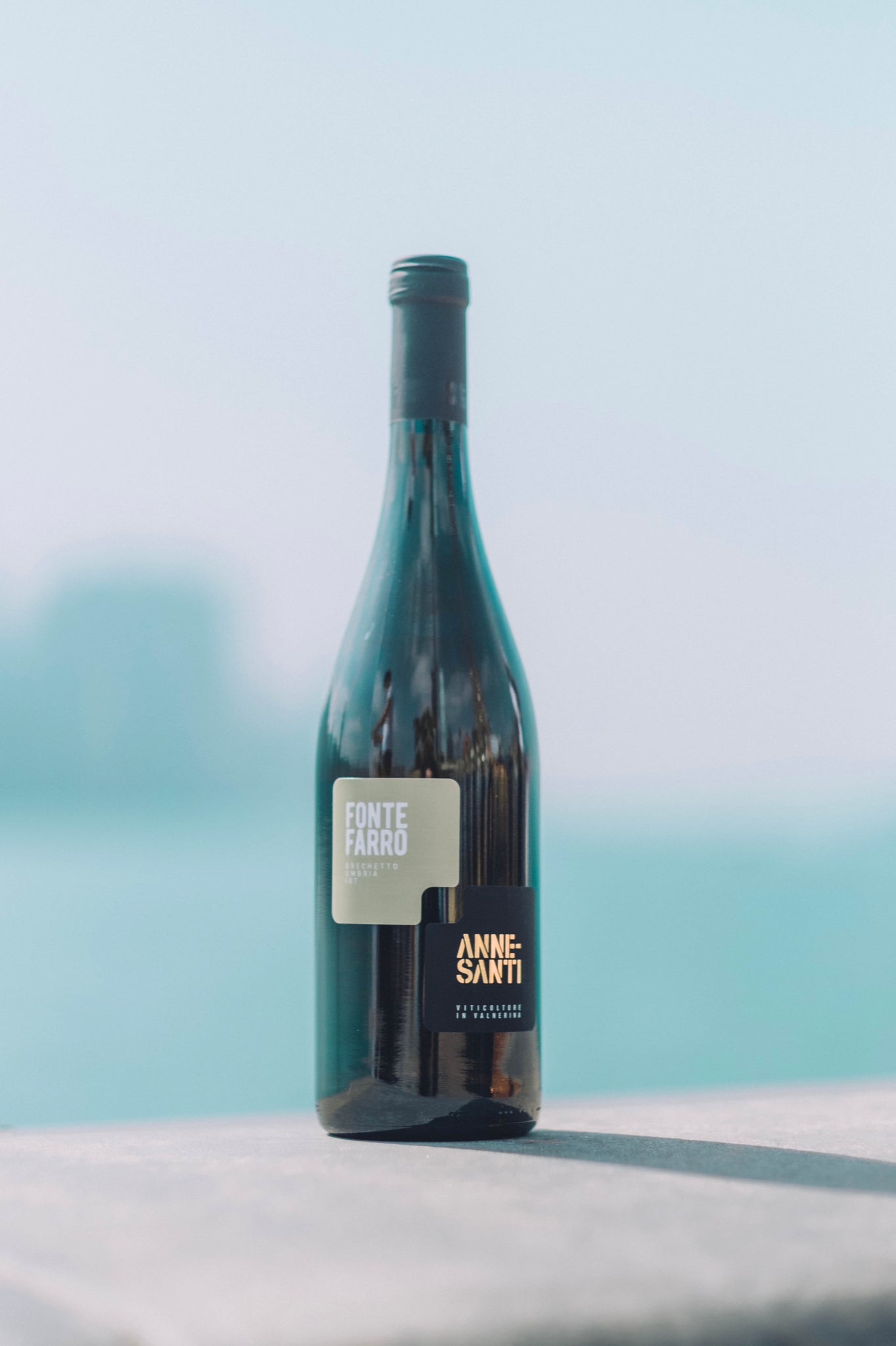 草本爽脆 Fonte Farro 2021