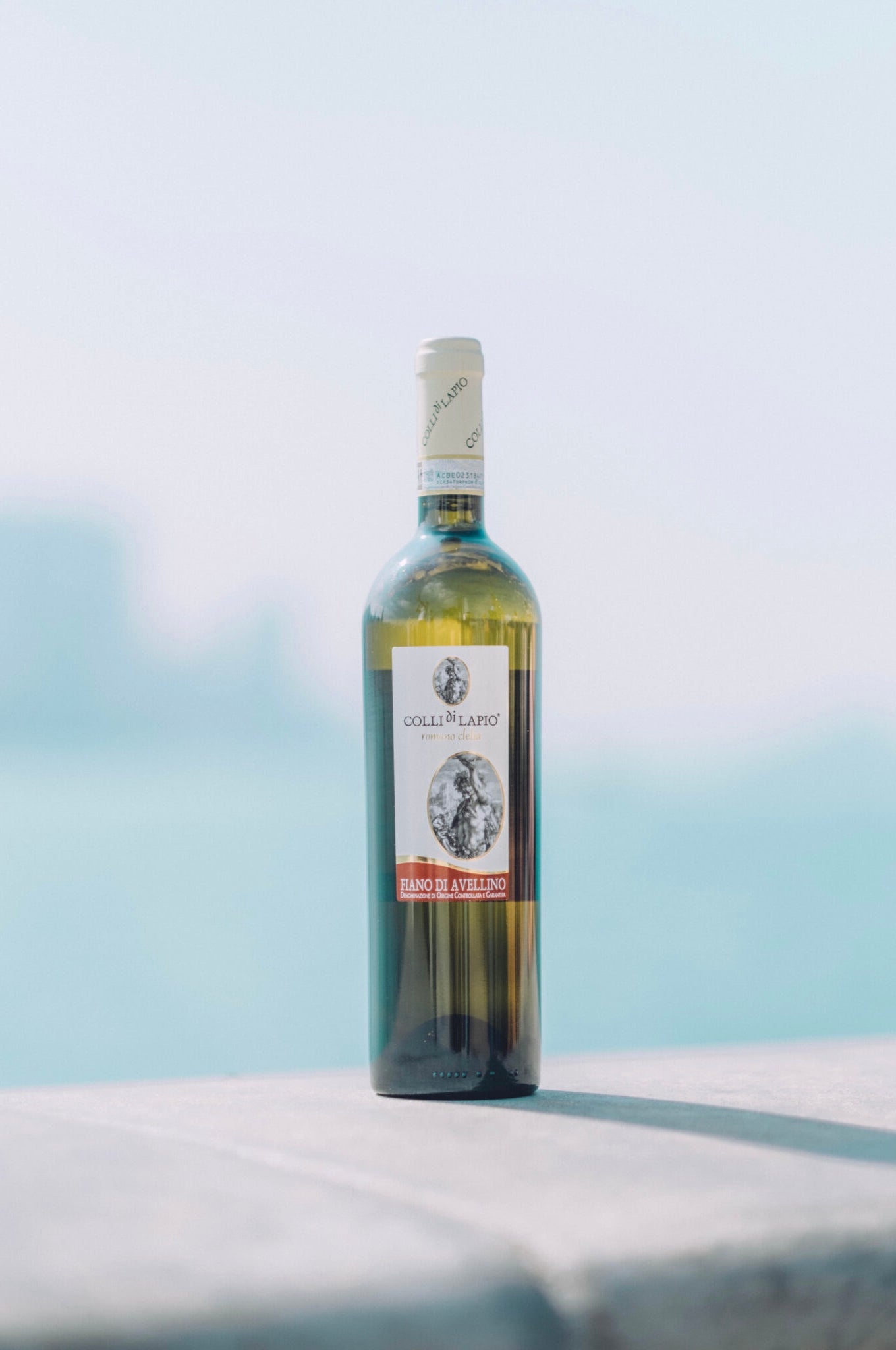 一期一會 Fiano 2020