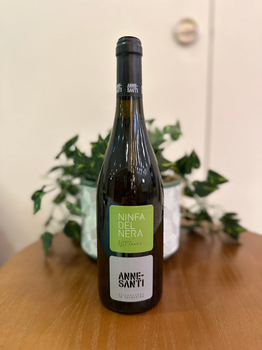 Ninfa del Nera 2024