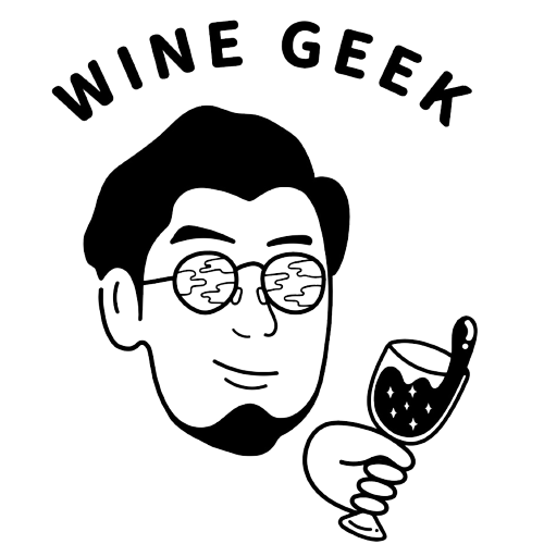 Wine Geek HK