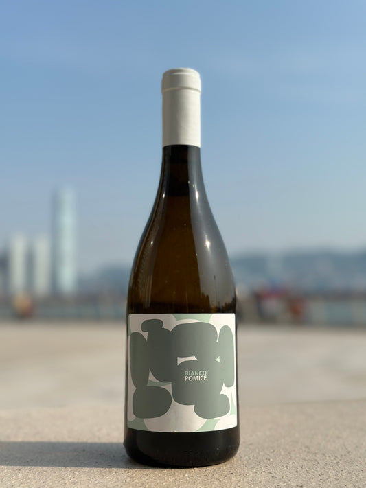 黃金生蠔 Bianco Pomice 2022