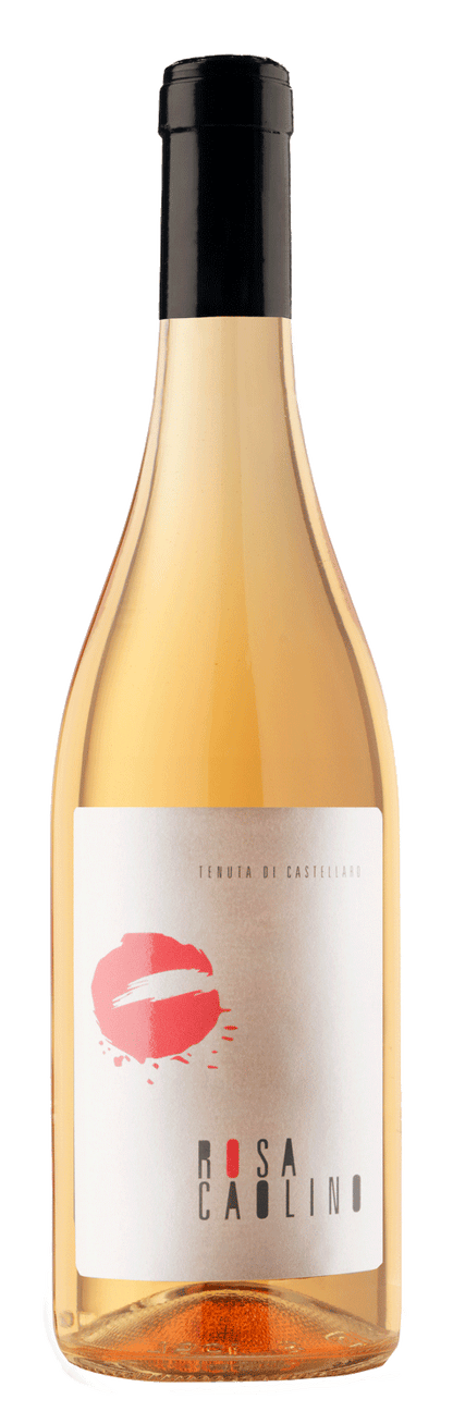 Rosa Caolino 2024