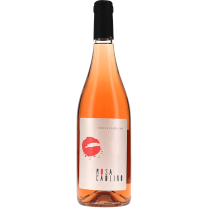 Rosa Caolino 2024