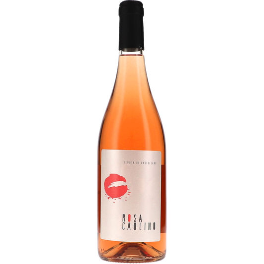Rosa Caolino 2024